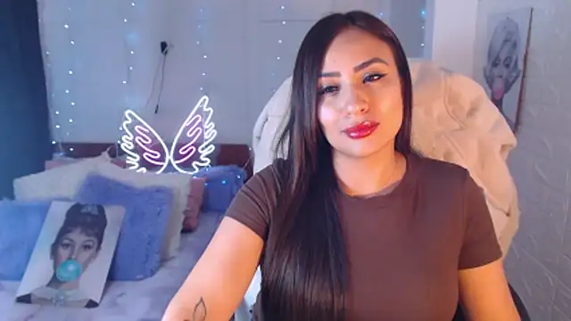 Paulina 627 online show from 05/22/26, 06:13