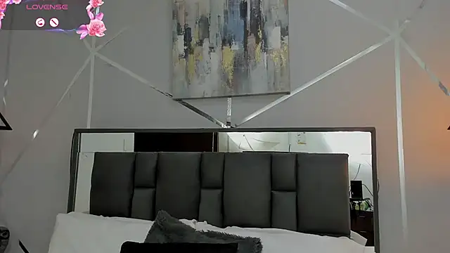Ayla martinez online show from 01/25/25, 01:43