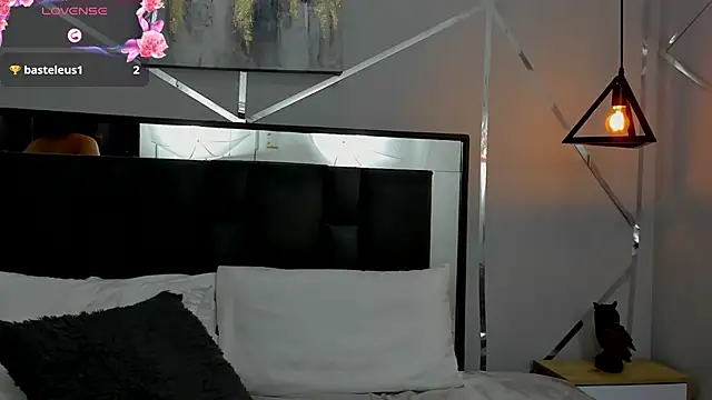 Ayla martinez online show from 03/01/25, 01:32