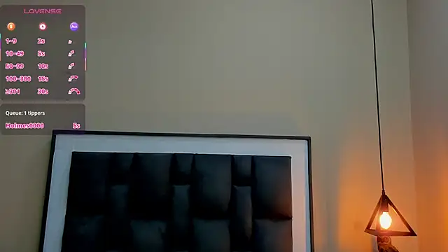 Ayla martinez online show from 09/15/25, 02:11