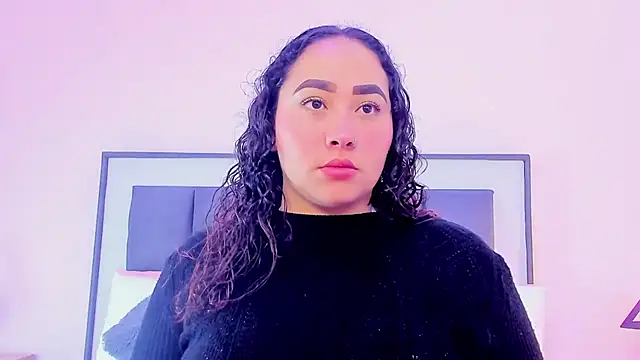 Ayla martinez online show from 10/03/25, 01:46