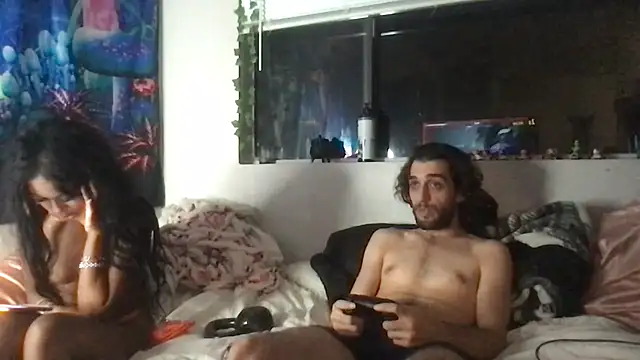 BLAKEJEWELS online show from 12/20/24, 02:05