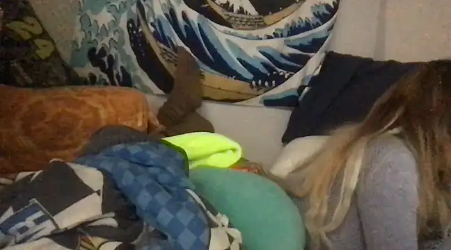 BLAKEJEWELS online show from 01/21/25, 07:47