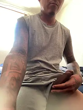 Daniel7131 online show from 03/08/25, 08:14