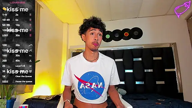 RyanRizzo online show from 03/12/25, 01:36