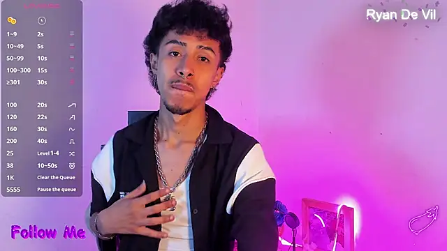 RyanRizzo online show from 02/17/26, 07:05