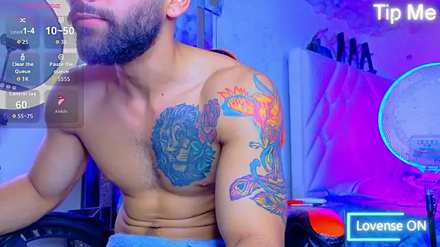 Rich boy01 online show from 02/28/26, 03:13