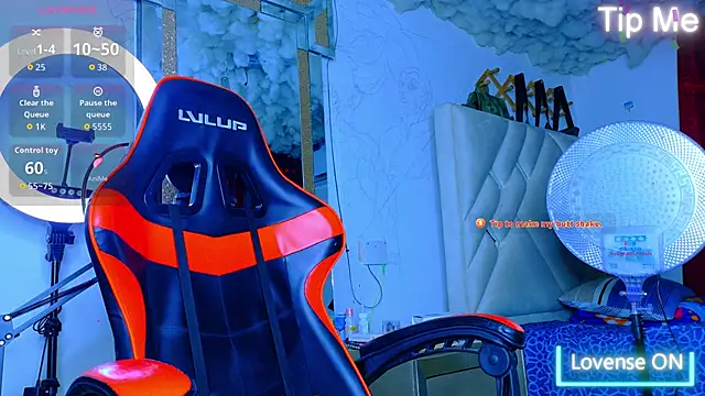 Rich boy01 online show from 03/06/26, 11:01