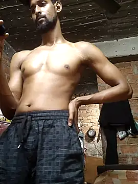 Deathsoul02 online show from 10/30/25, 06:26