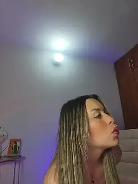 mich bittersweet online show from 03/15/26, 02:28