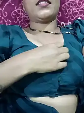 PUNAM BABY1 online show from 12/16/24, 12:16