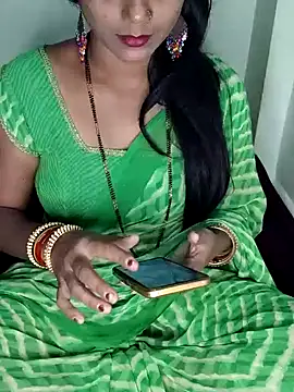 PUNAM BABY1 online show from 01/14/25, 03:15