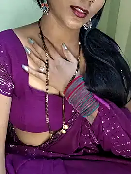 PUNAM BABY1 online show from 01/24/25, 07:08