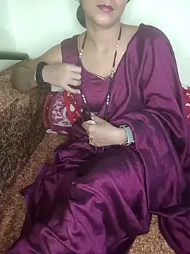 PUNAM BABY1 online show from 09/24/25, 08:17