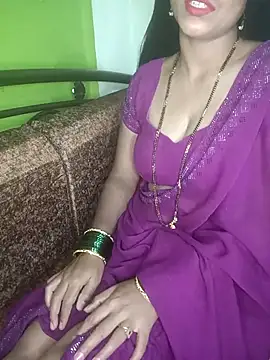 PUNAM BABY1 online show from 09/29/25, 09:14