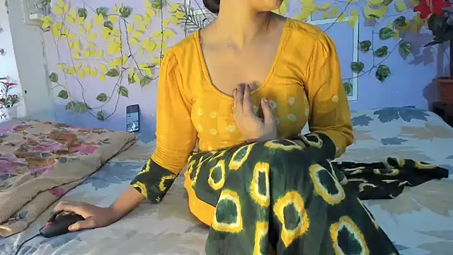 aarjulove online show from 05/03/26, 12:11