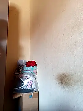 Nandasant09 online show from 02/22/25, 04:19