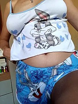 Nandasant09 online show from 01/09/26, 04:54