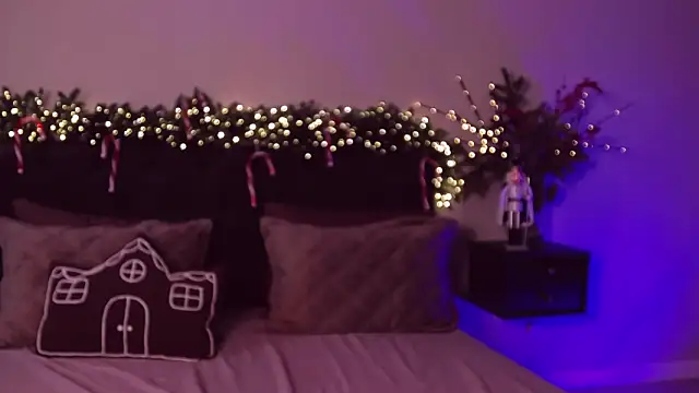 Denise Garciia online show from 01/10/25, 12:15