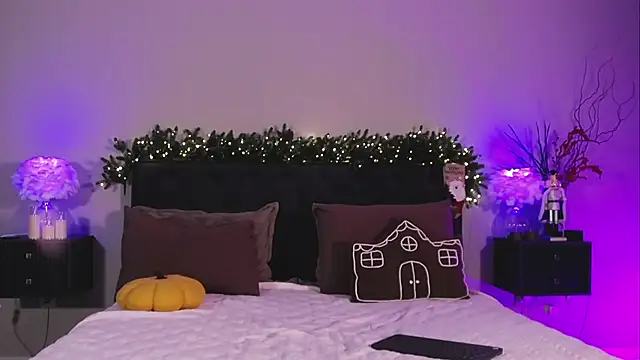 Denise Garciia online show from 01/06/26, 12:42