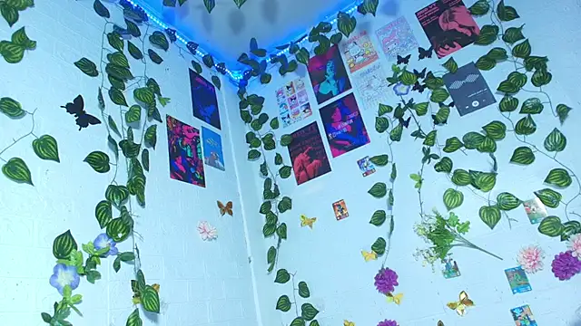 stevan1855 online show from 03/21/26, 04:32