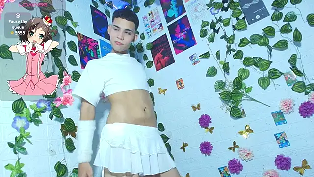 stevan1855 online show from 03/23/26, 01:42