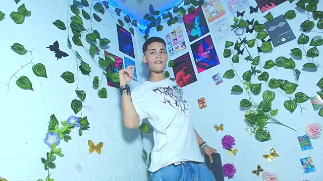 stevan1855 online show from 03/29/26, 03:39