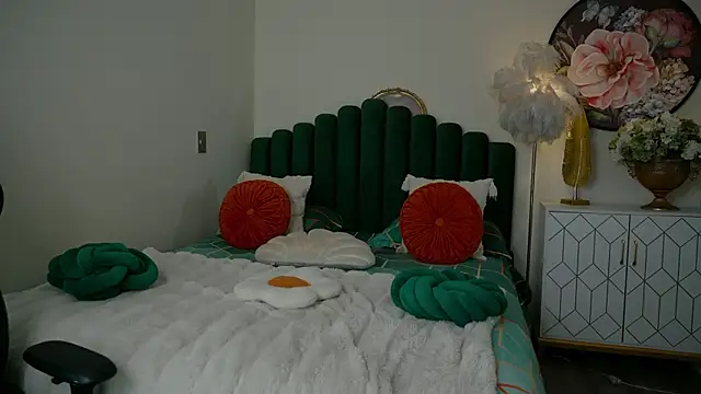 IsmaelRichardson online show from 09/11/25, 05:02