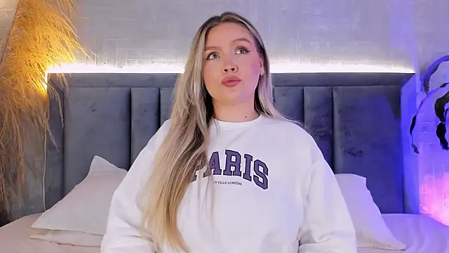 GaiaBaker online show from 02/05/26, 02:11