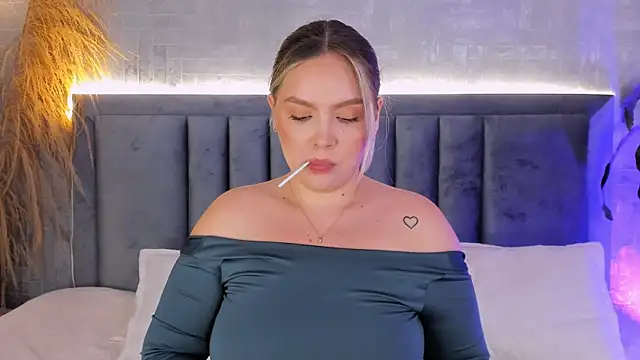 GaiaBaker online show from 02/06/26, 04:43