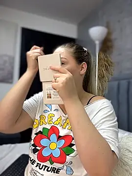 GaiaBaker online show from 03/03/26, 01:50