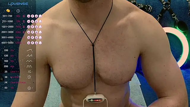 sasha nik online show from 01/05/25, 08:32