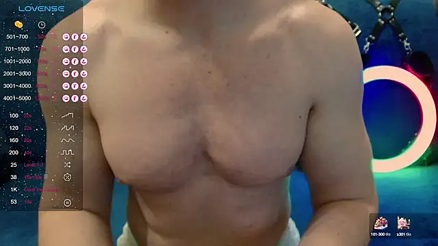 sasha nik online show from 01/14/25, 08:52