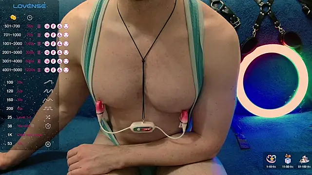 sasha nik online show from 01/19/25, 05:37