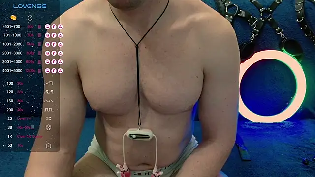 sasha nik online show from 02/18/25, 10:49