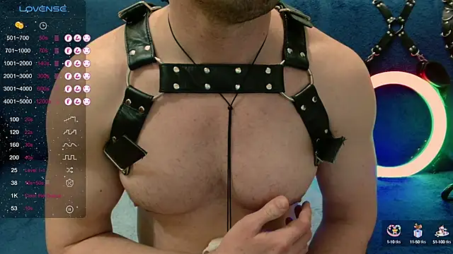 sasha nik online show from 03/07/25, 06:02