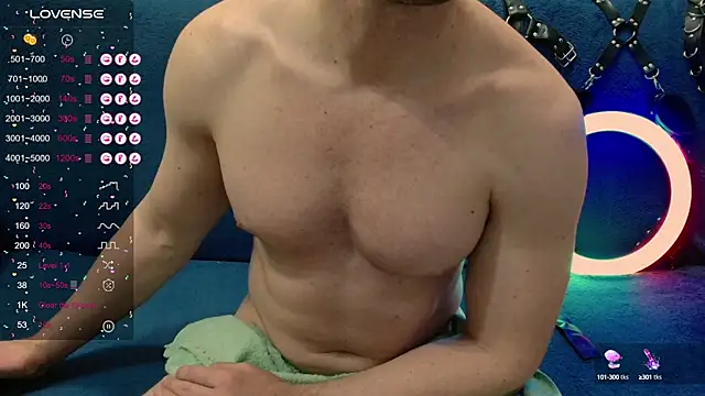 sasha nik online show from 03/16/25, 07:04