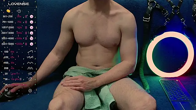 sasha nik online show from 03/17/25, 03:25