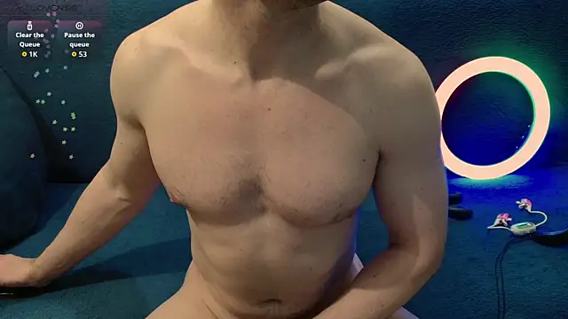 sasha nik online show from 04/04/26, 09:18