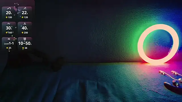 sasha nik online show from 04/18/26, 10:30