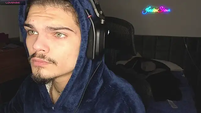 JordanShow online show from 02/19/25, 03:16