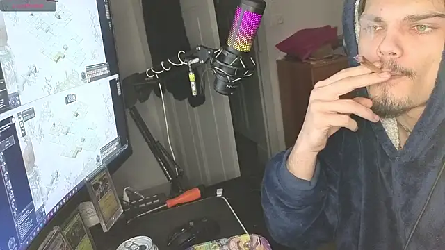 JordanShow online show from 02/19/25, 09:25