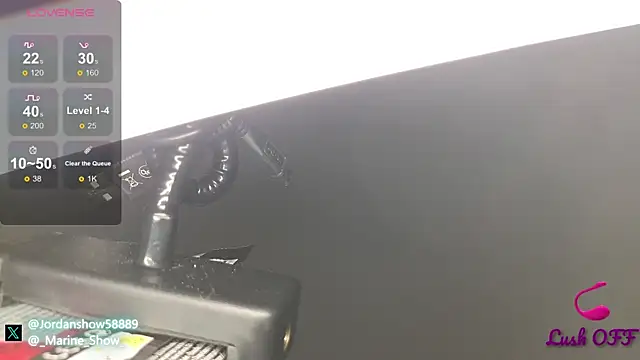 JordanShow online show from 02/20/25, 09:53