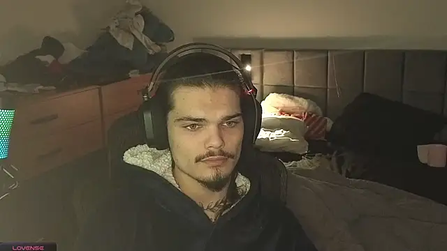 JordanShow online show from 03/08/25, 08:33