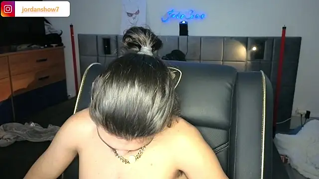 JordanShow online show from 09/09/25, 11:54