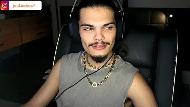 JordanShow online show from 09/10/25, 12:54