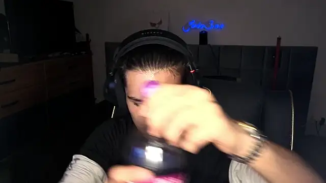 JordanShow online show from 09/12/25, 08:09