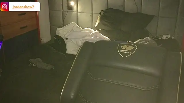 JordanShow online show from 09/18/25, 04:14