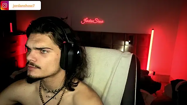 JordanShow online show from 11/16/25, 10:04