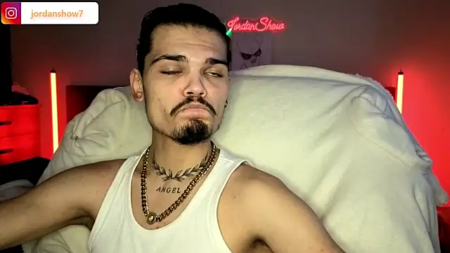 JordanShow online show from 12/17/25, 10:21